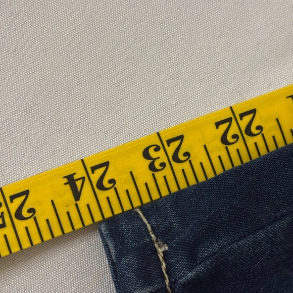 New with tags, womens size 16P avenue skinny jeans, #A1009 - Picture 8 of 8